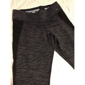 Victoria’s Secret PINK Reversible Leggings